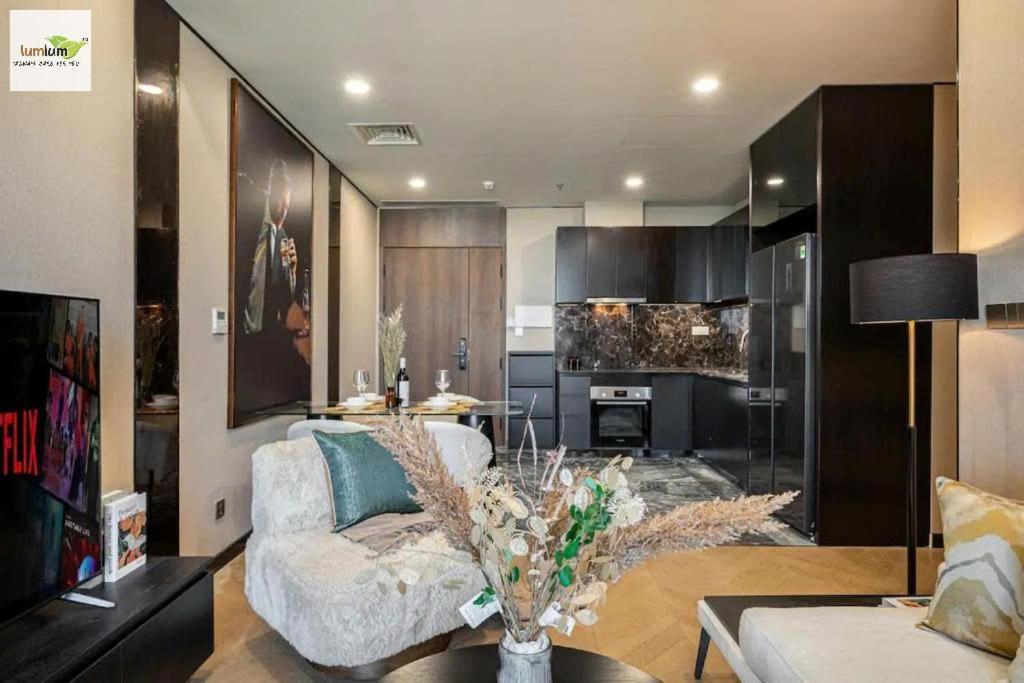 Homestay The Lumiere Riverside