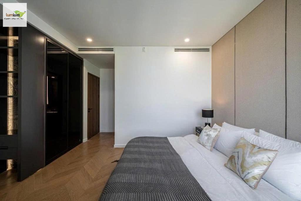 Homestay The Lumiere Riverside *