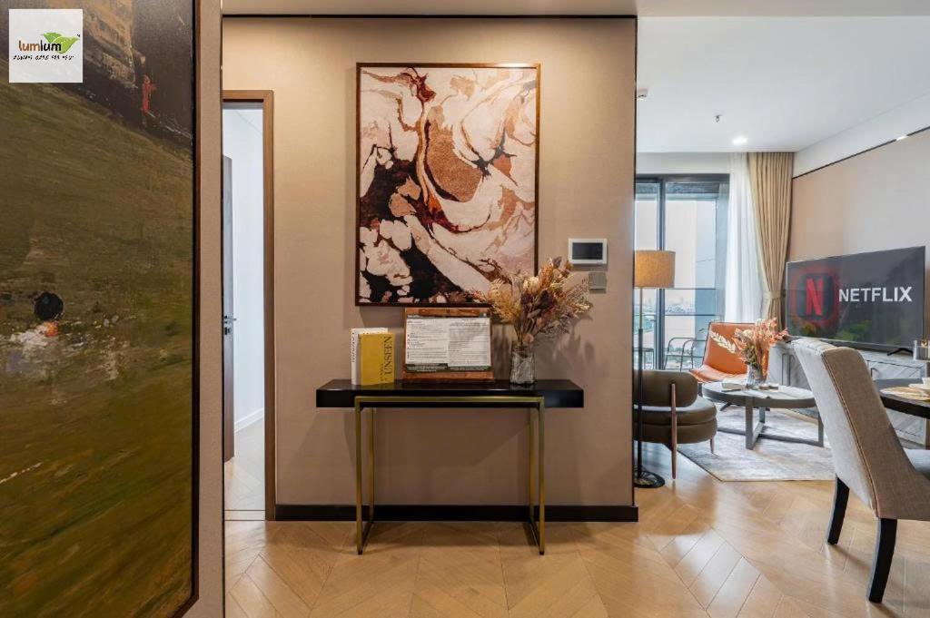 Homestay The Lumiere Riverside Ho Chi Minh City
