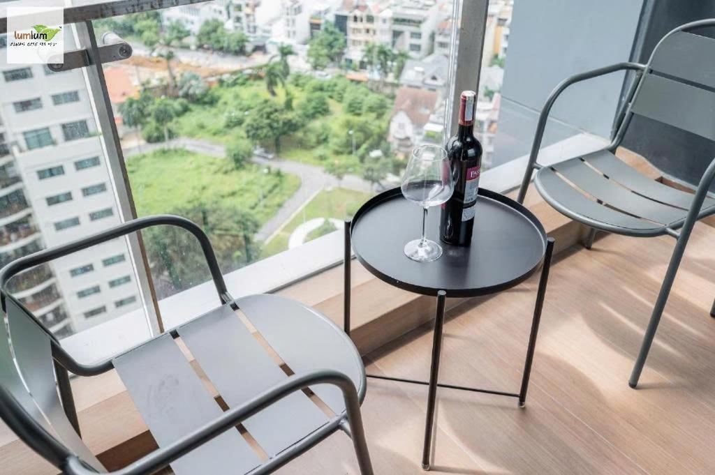 The Lumiere Riverside Homestay