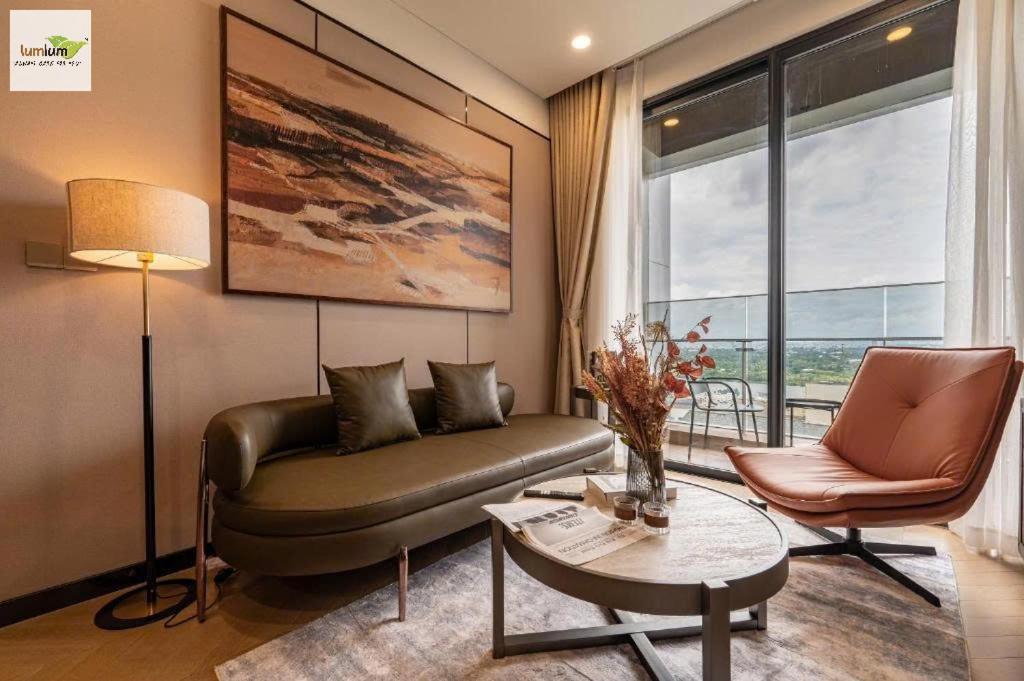 The Lumiere Riverside Homestay Ho Chi Minh City