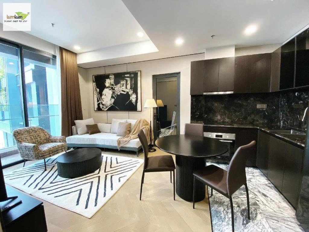 The Lumiere Riverside Homestay