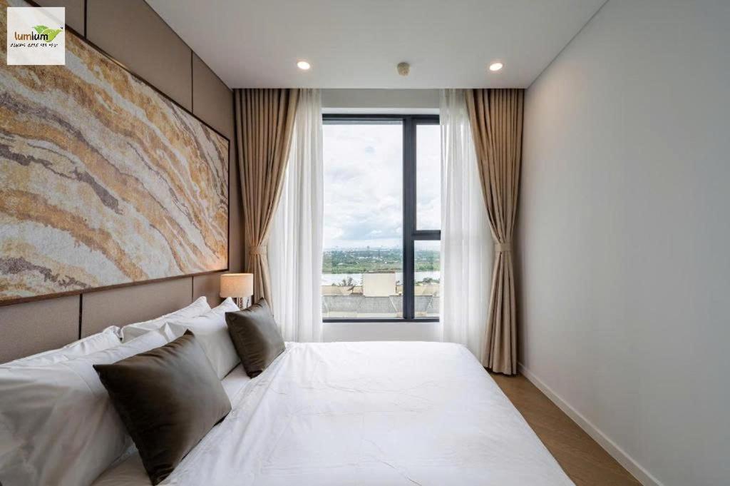 Homestay The Lumiere Riverside