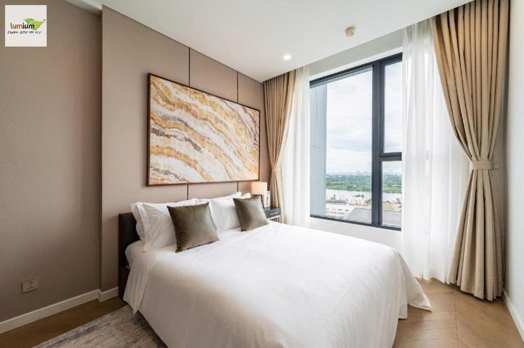 Homestay The Lumiere Riverside Ho Chi Minh City
