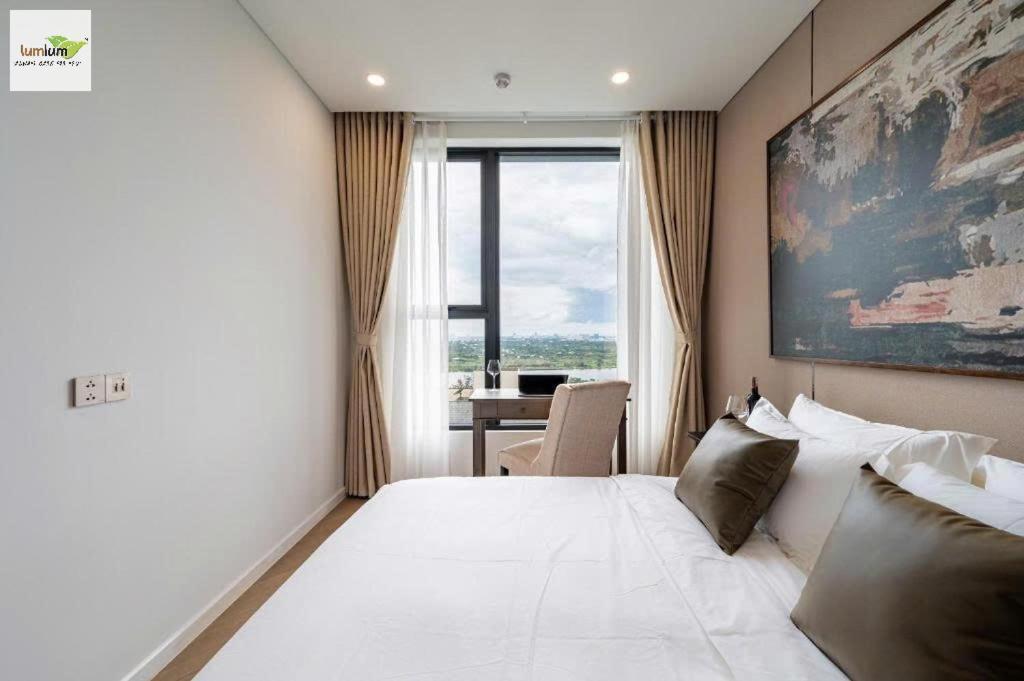 The Lumiere Riverside Homestay