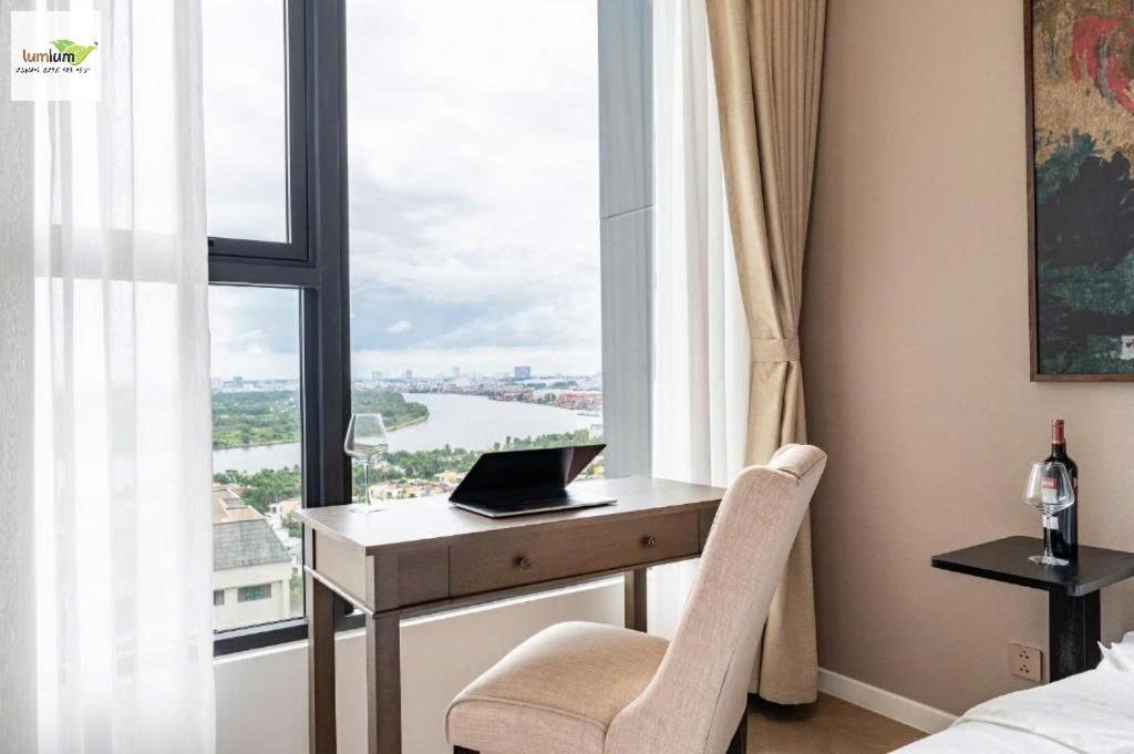 Homestay The Lumiere Riverside