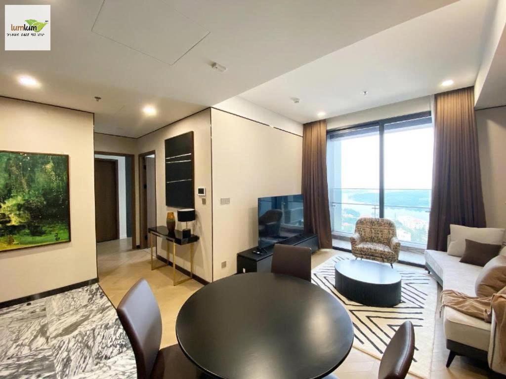 Homestay The Lumiere Riverside *