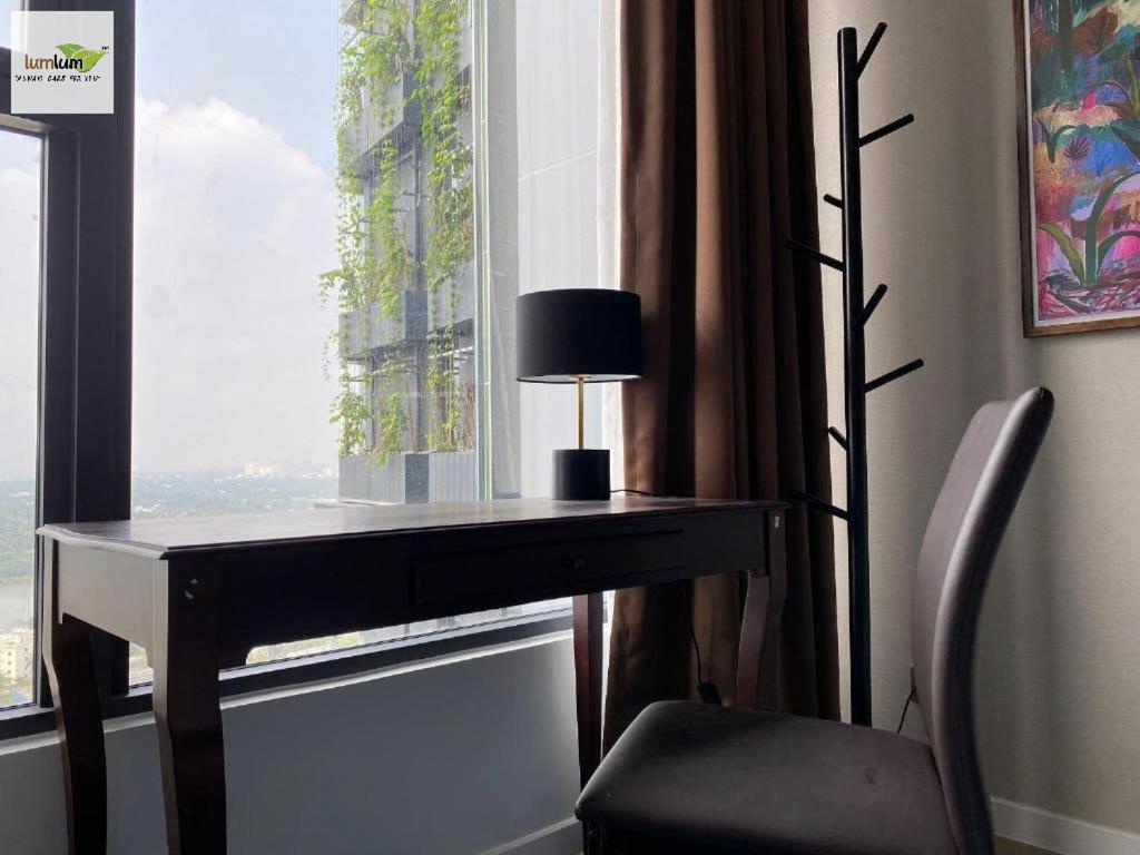 Homestay The Lumiere Riverside Ho Chi Minh City