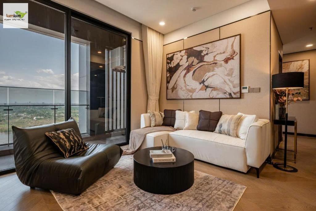 The Lumiere Riverside Homestay *