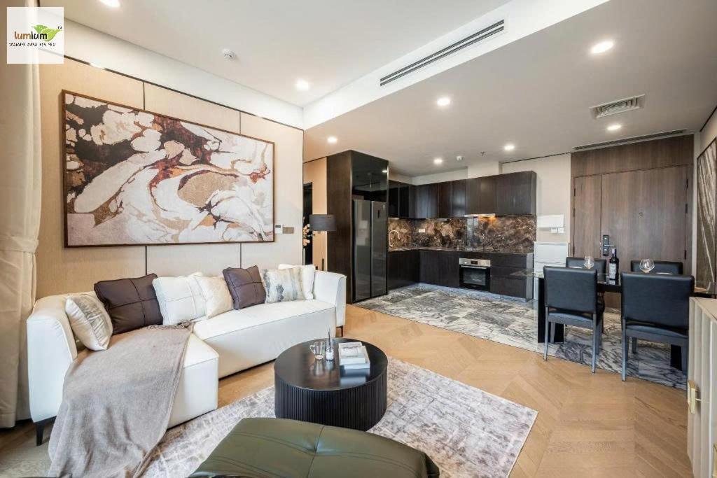 The Lumiere Riverside Homestay Ho Chi Minh City