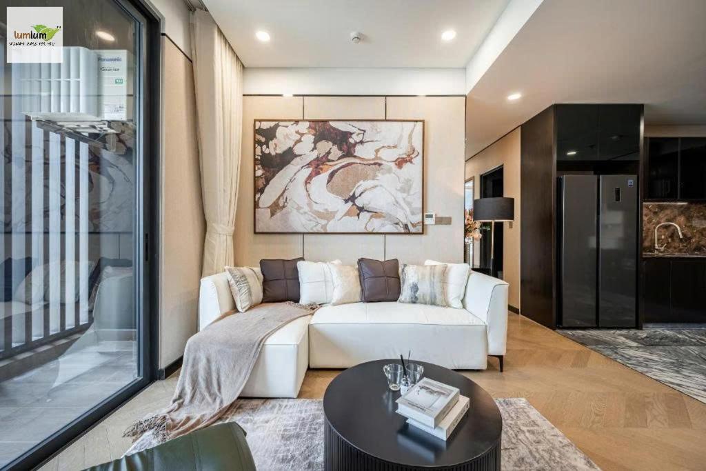 The Lumiere Riverside Homestay