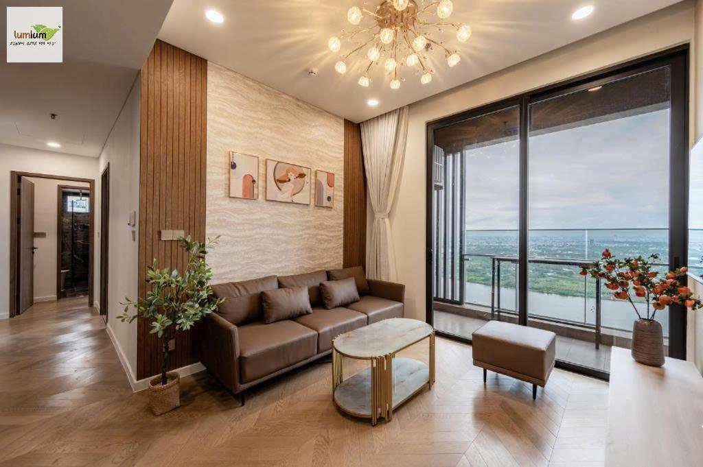 Homestay The Lumiere Riverside