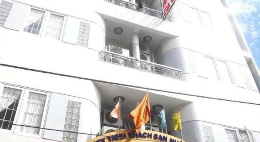 Hotel Thanh Hong 2*