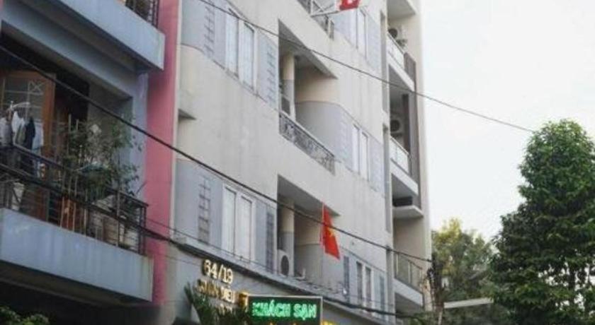 Thanh Hong Hotel Ho Chi Minh City