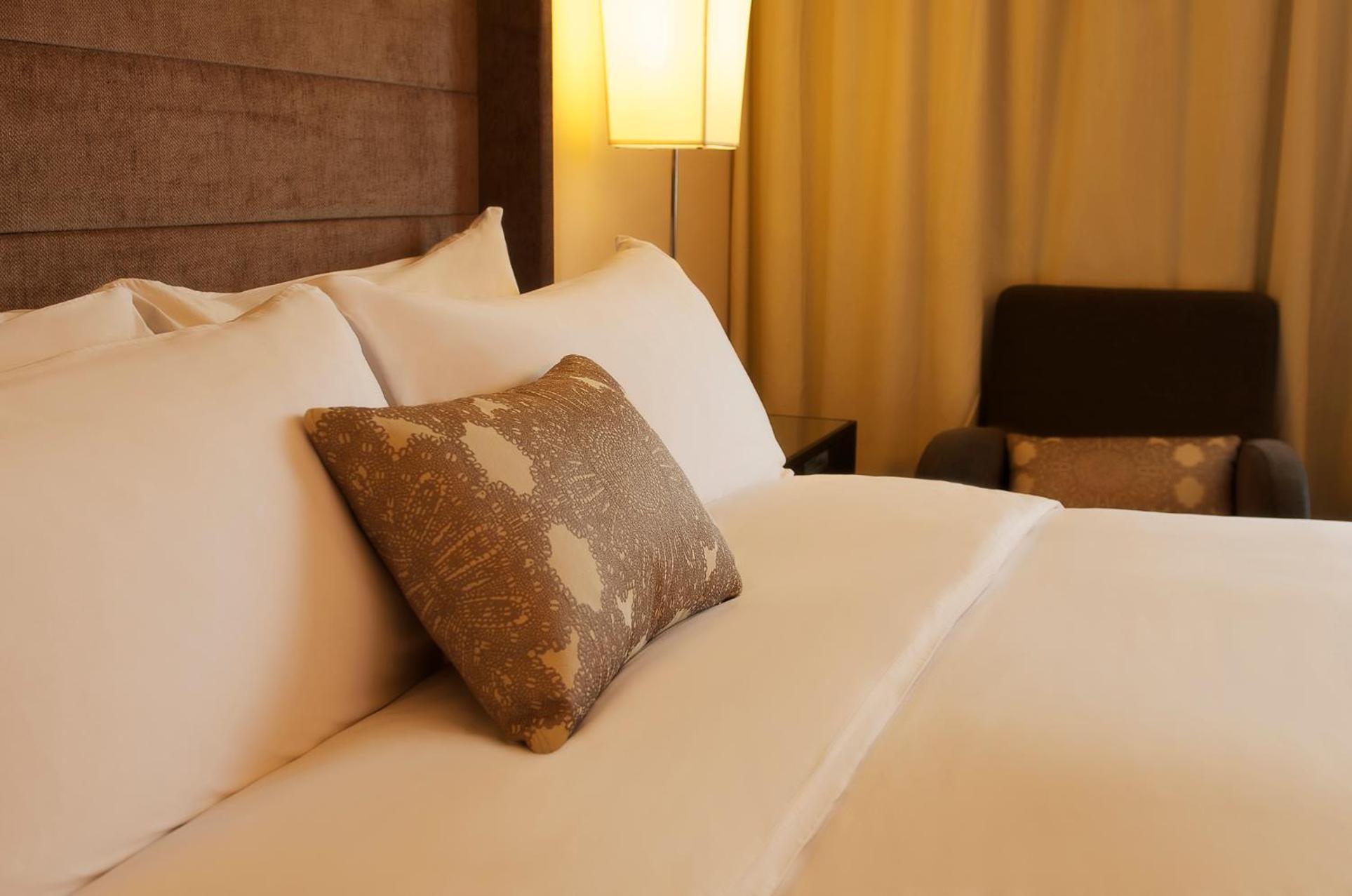 Hotel Parkroyal Saigon Ho Chi Minh City