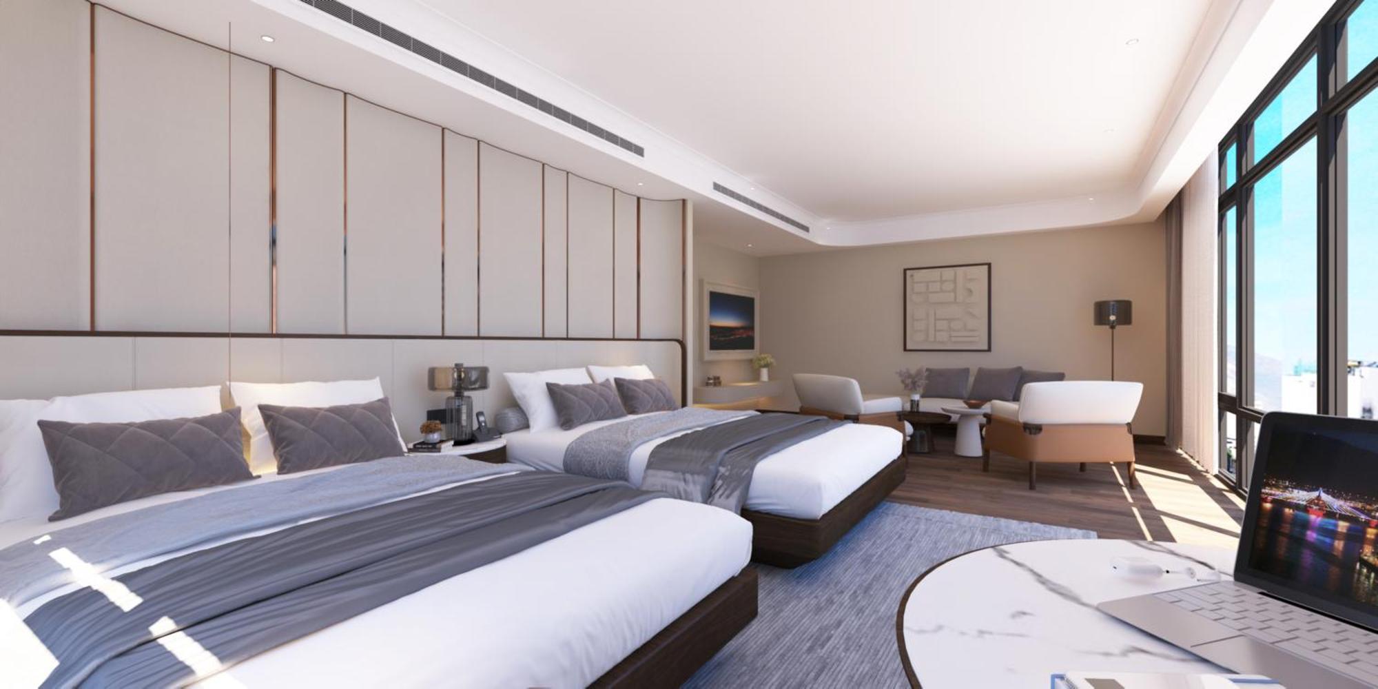 Northern Charm 4* Ho Chi Minh City