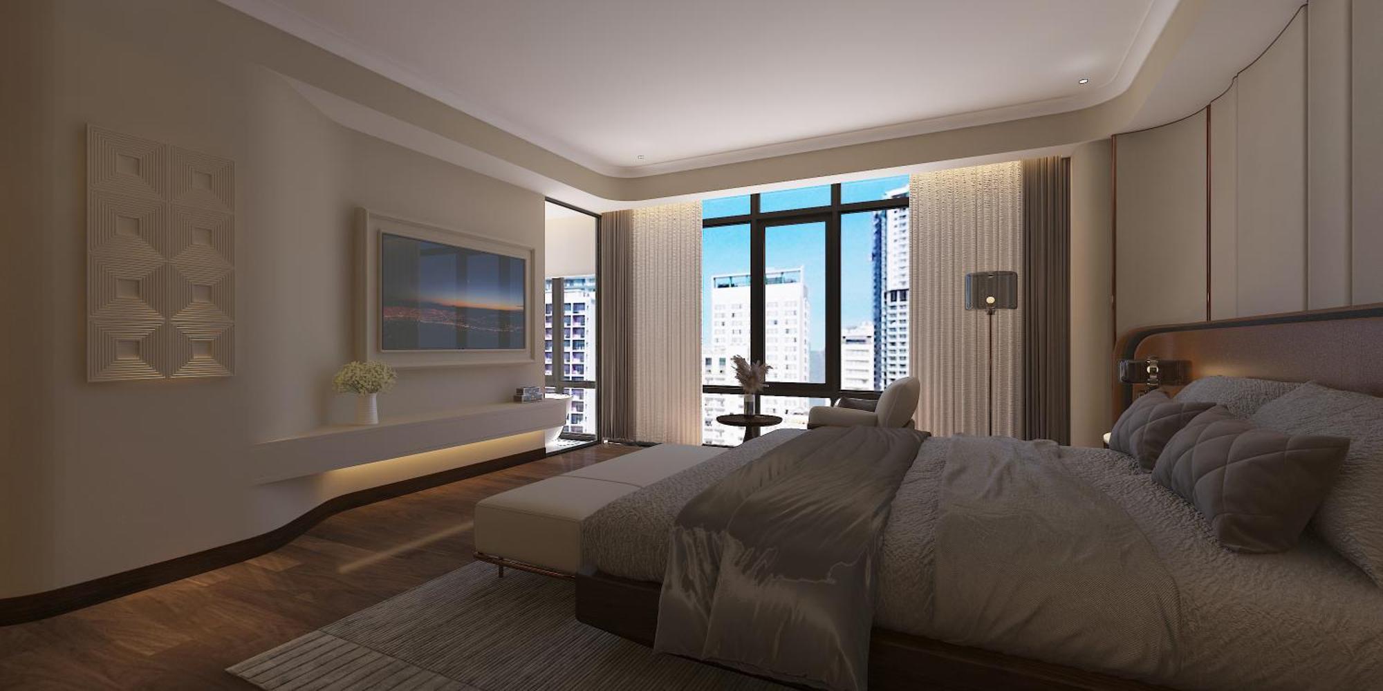 Northern Charm 4* Ho Chi Minh City