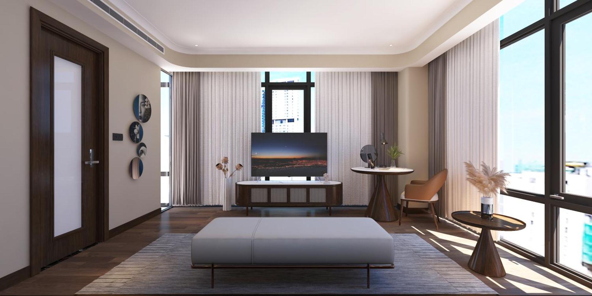 Northern Charm Hotel 4*