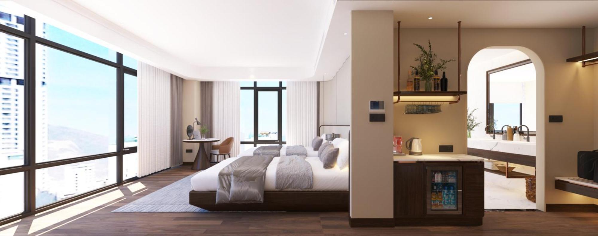 Northern Charm Hotel Ho Chi Minh City