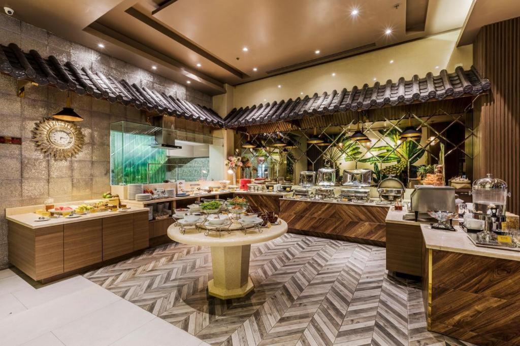 Hotel Sunflower Cbq 3*