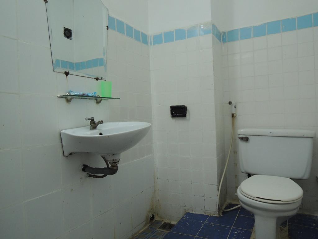 Guest house Thanh Phong