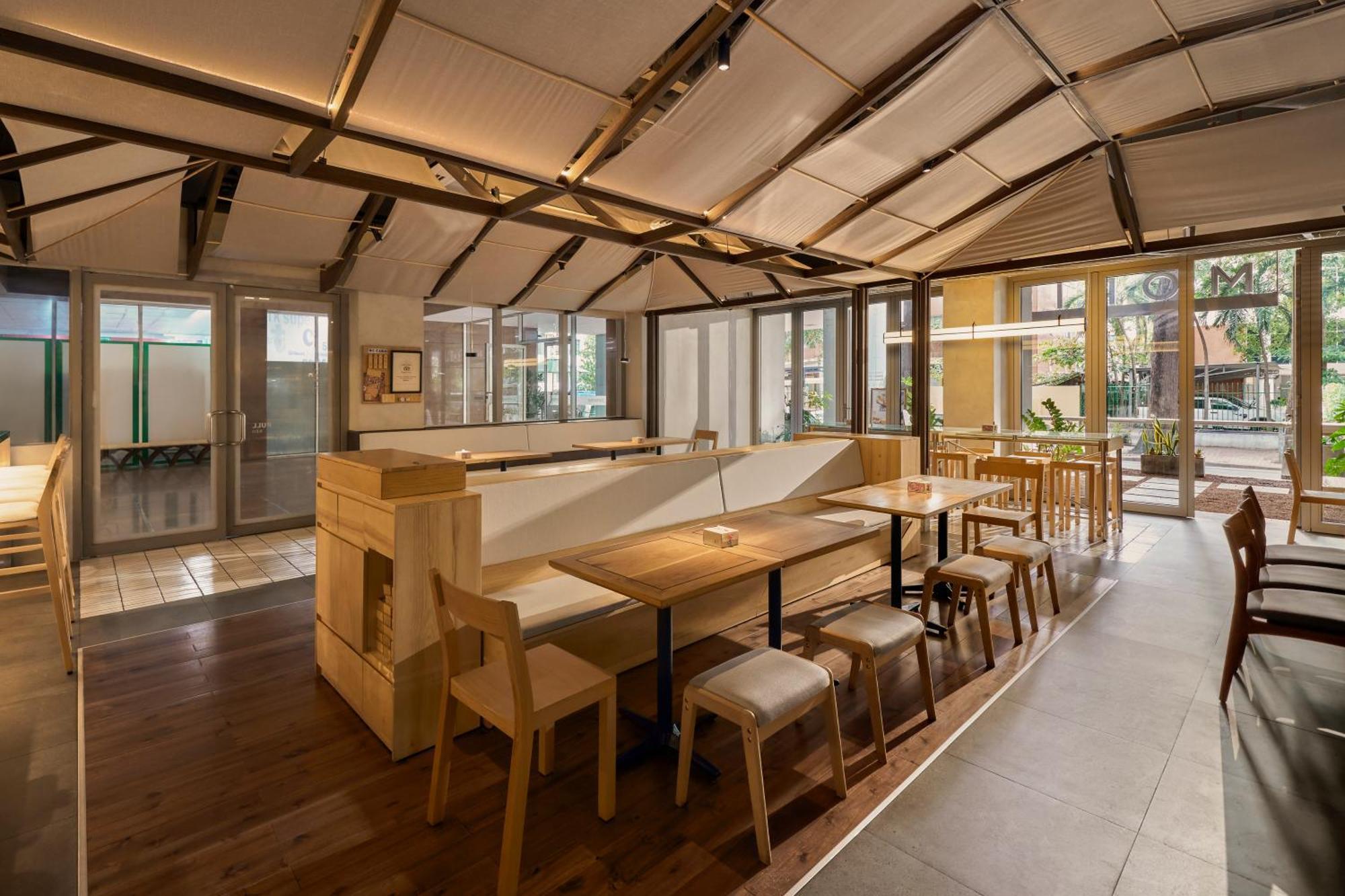 Somerset Chancellor Court Khách sạn hẻo lánh 5*