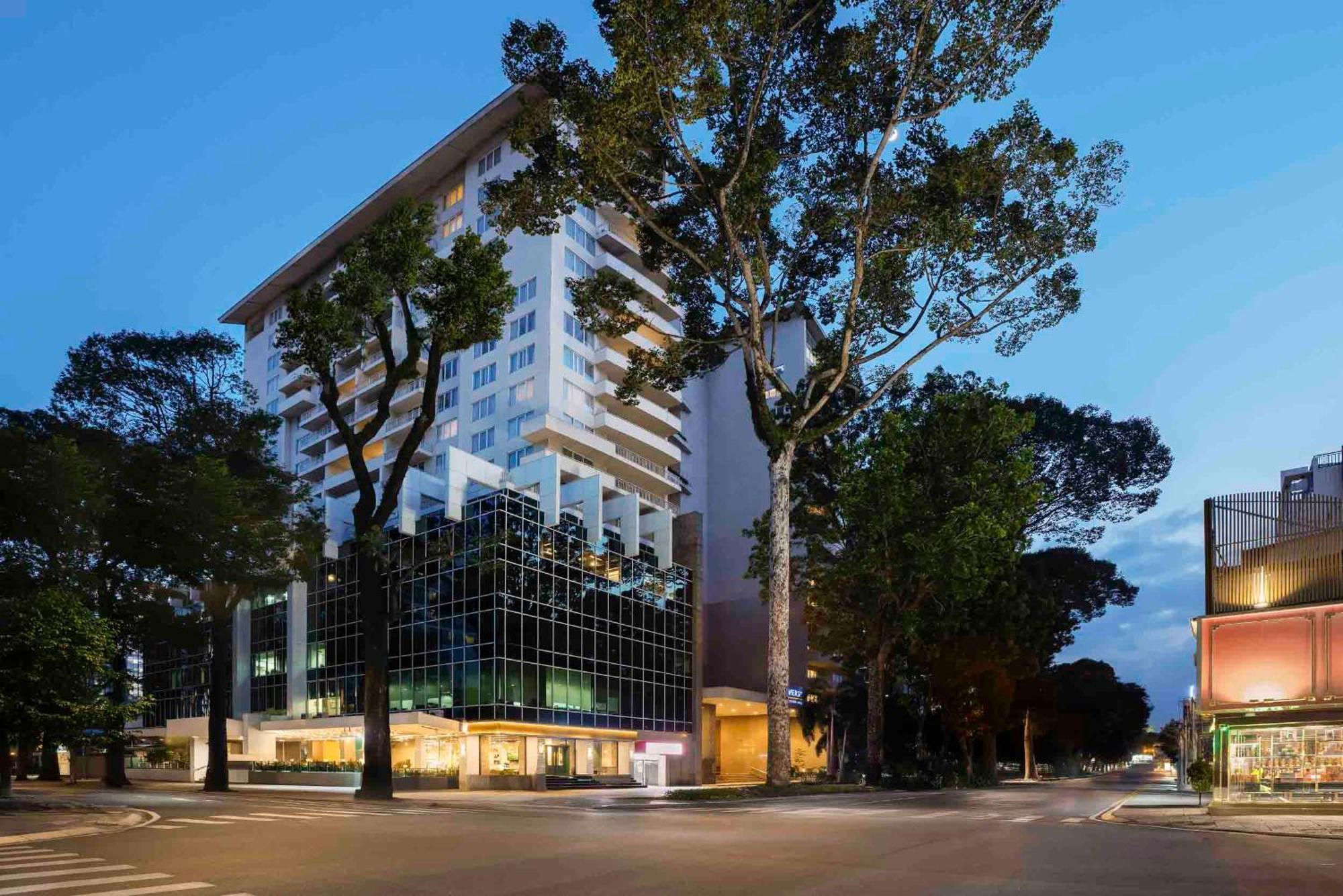 Somerset Chancellor Court TP. Hồ Chí Minh