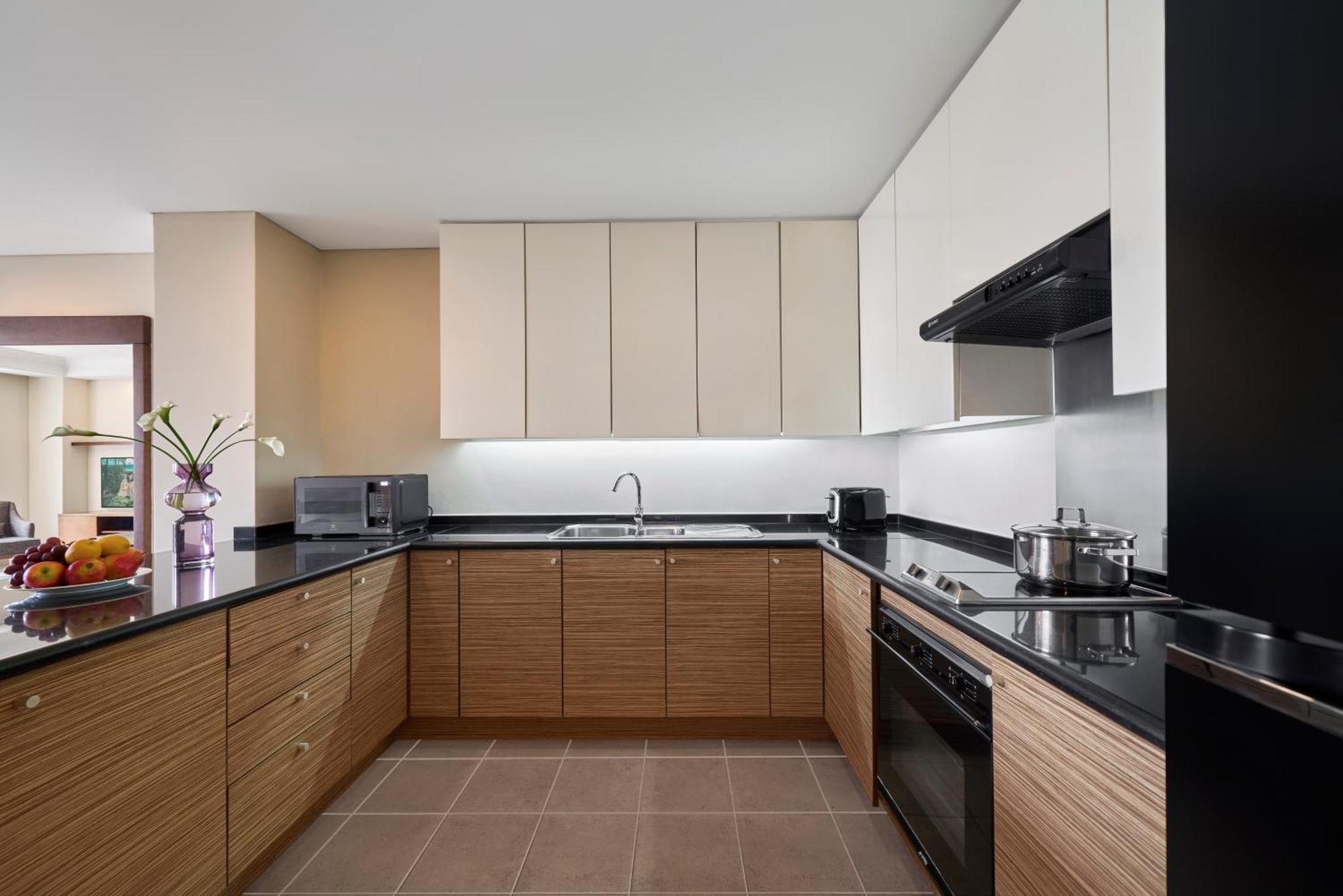 Somerset Chancellor Court 5* TP. Hồ Chí Minh