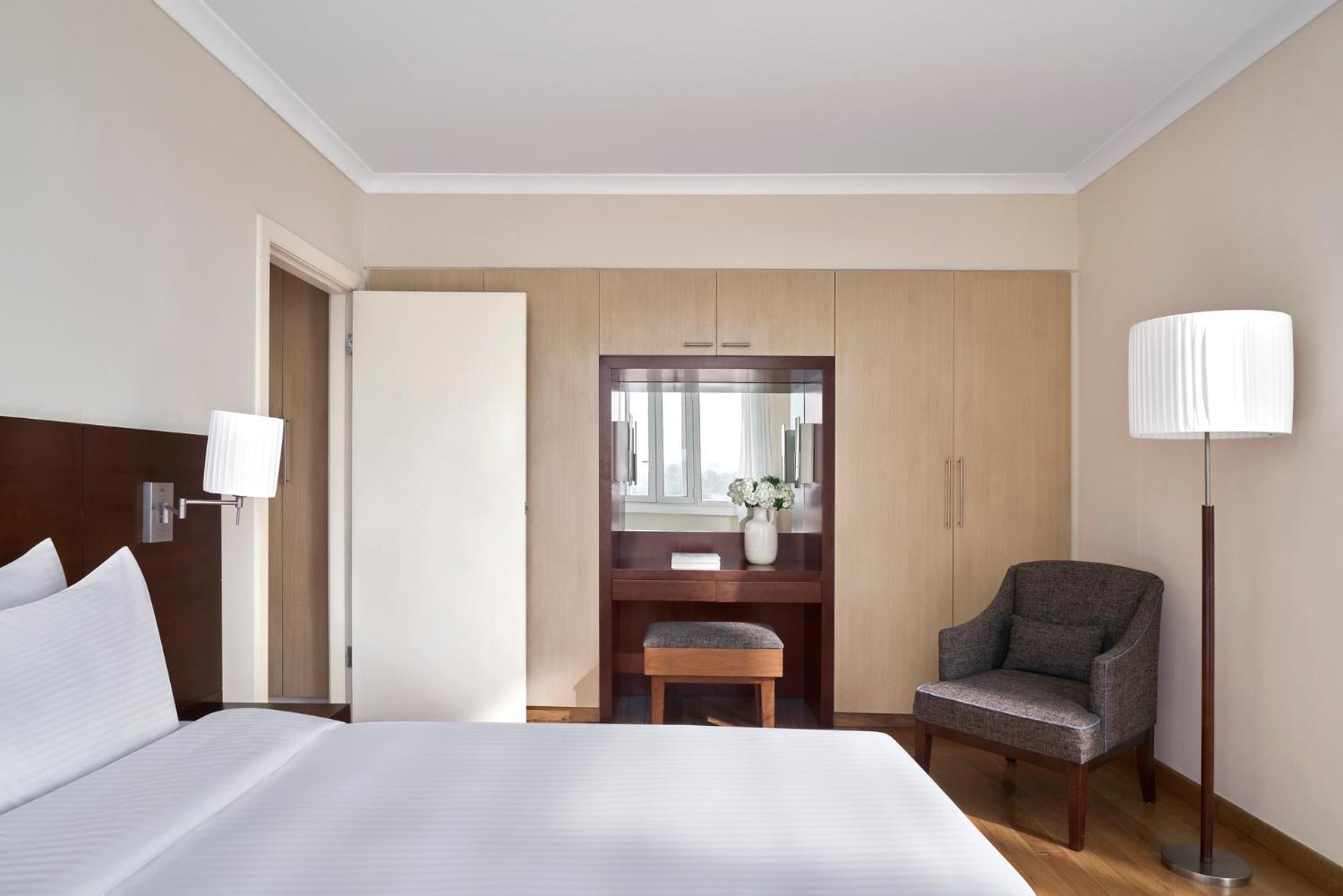 Somerset Chancellor Court 5*