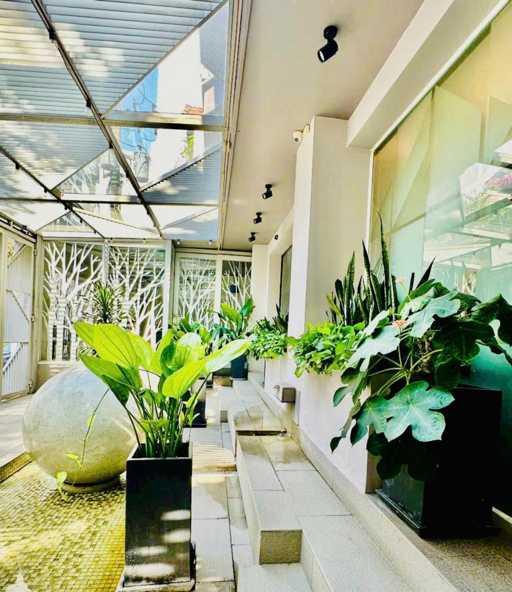 Hotel Royal Dragon Boutique Tan Binh