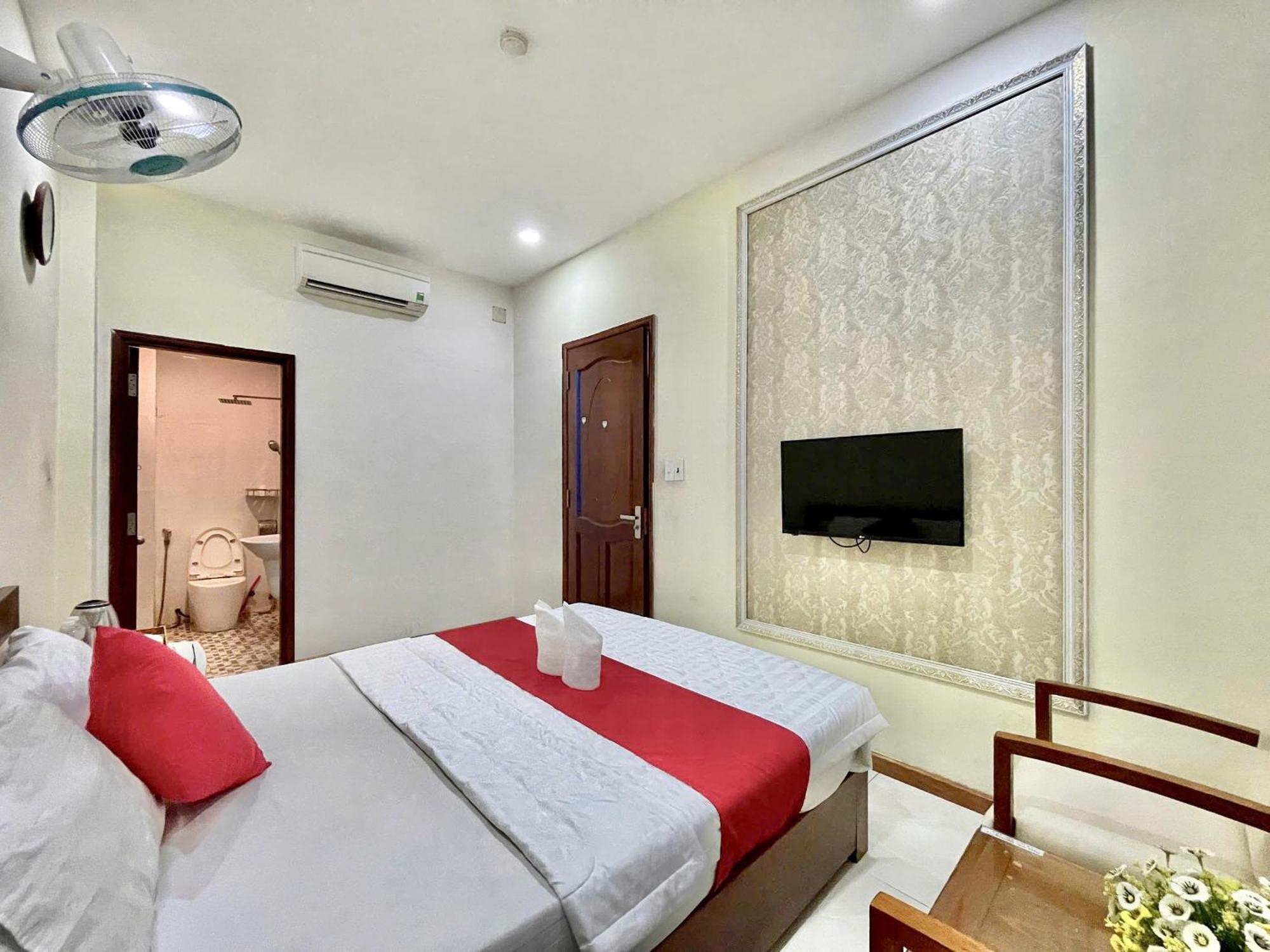Bed & Breakfast Nhu Y