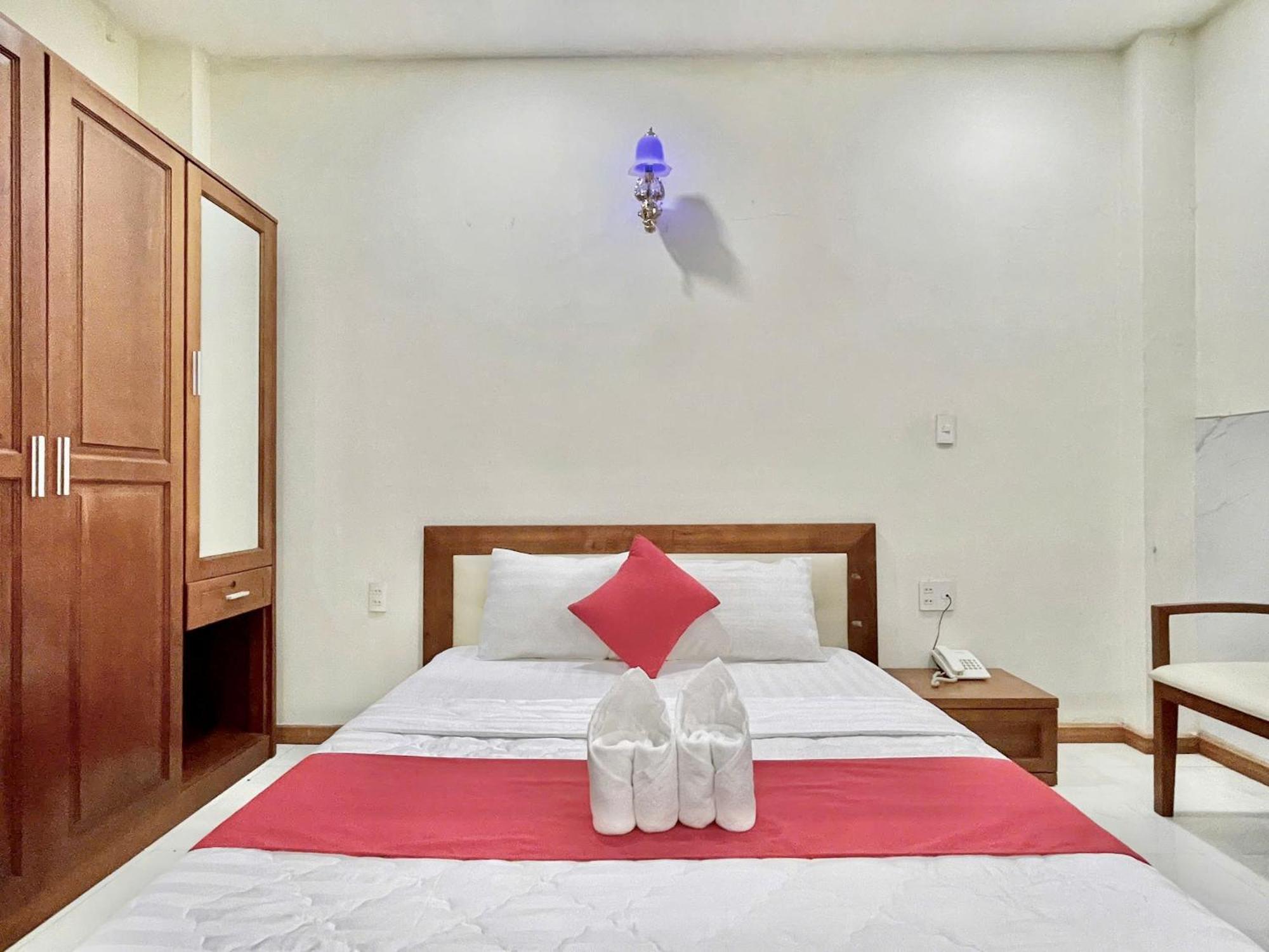 Nhu Y Bed & Breakfast