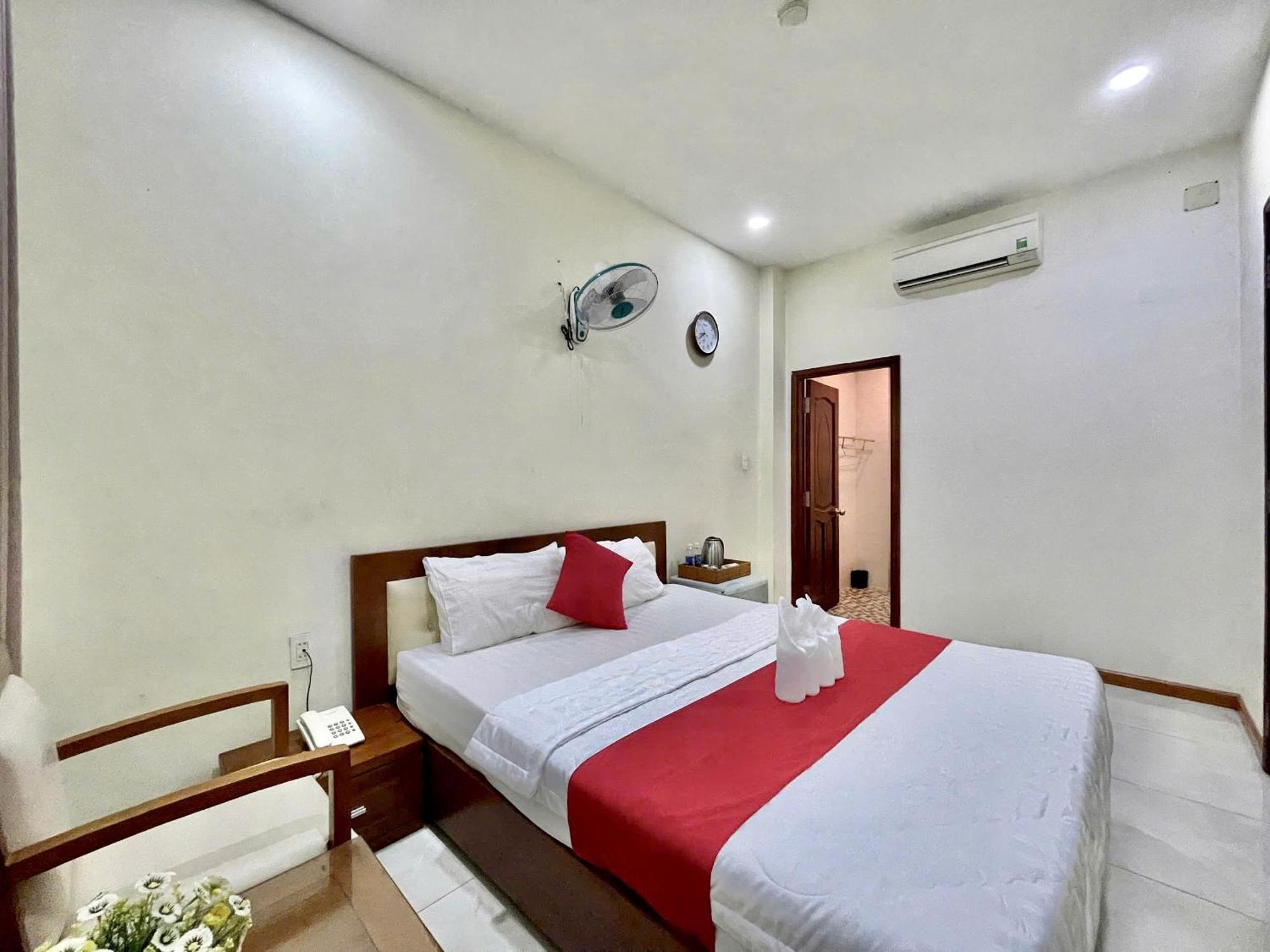 Bed & Breakfast Nhu Y *