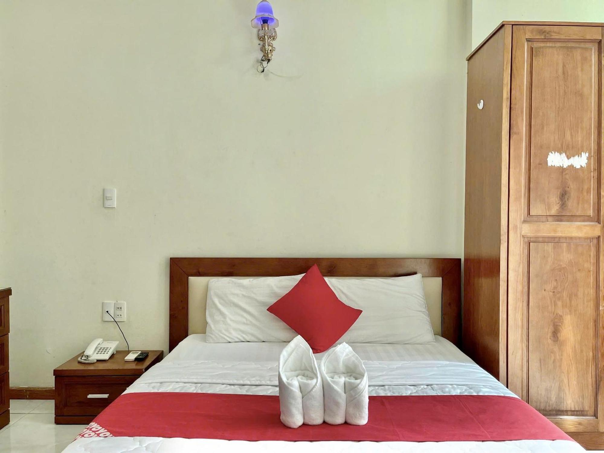 Nhu Y Bed & Breakfast Ho Chi Minh City