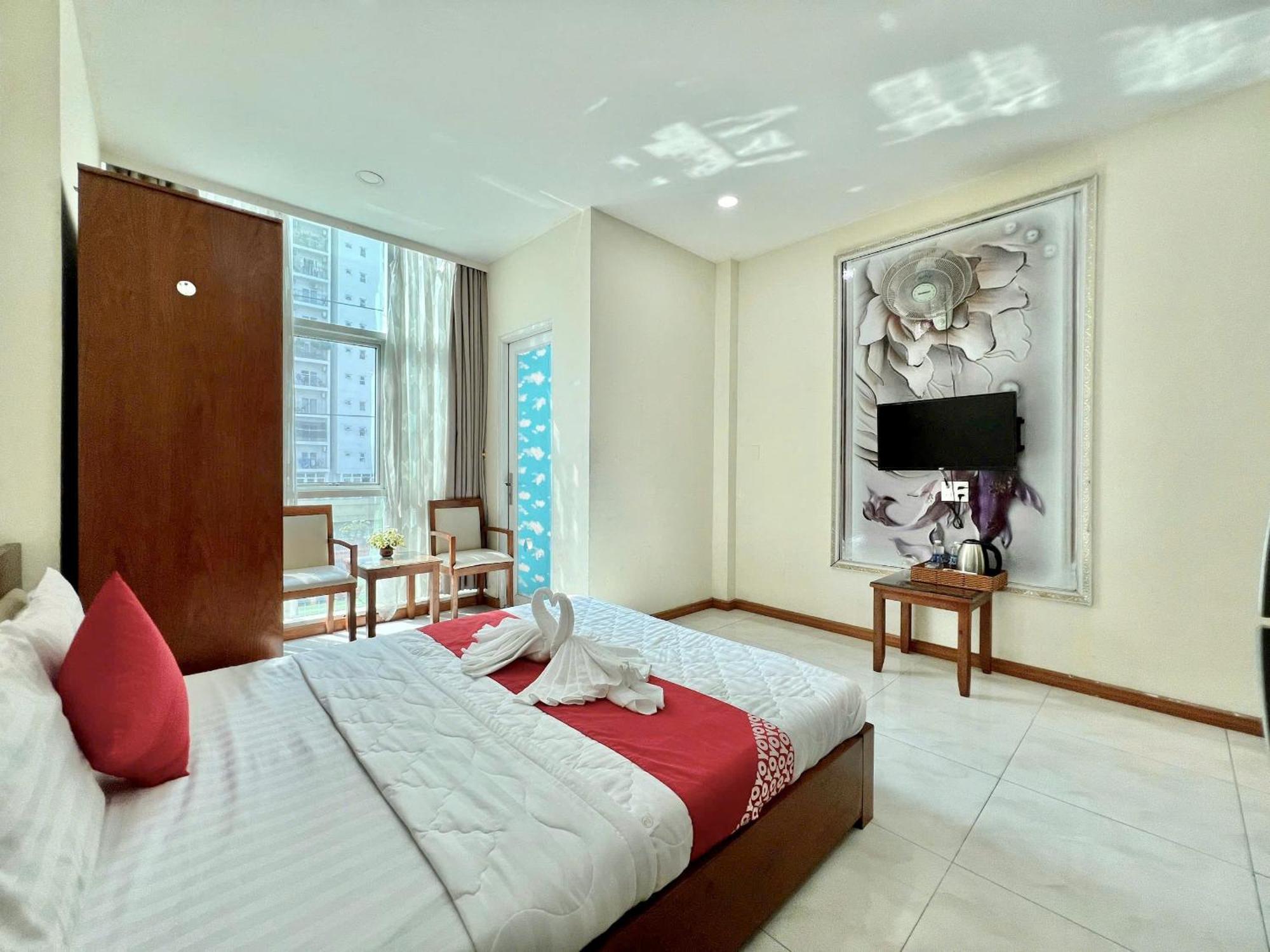 Bed & Breakfast Nhu Y Ho Chi Minh City