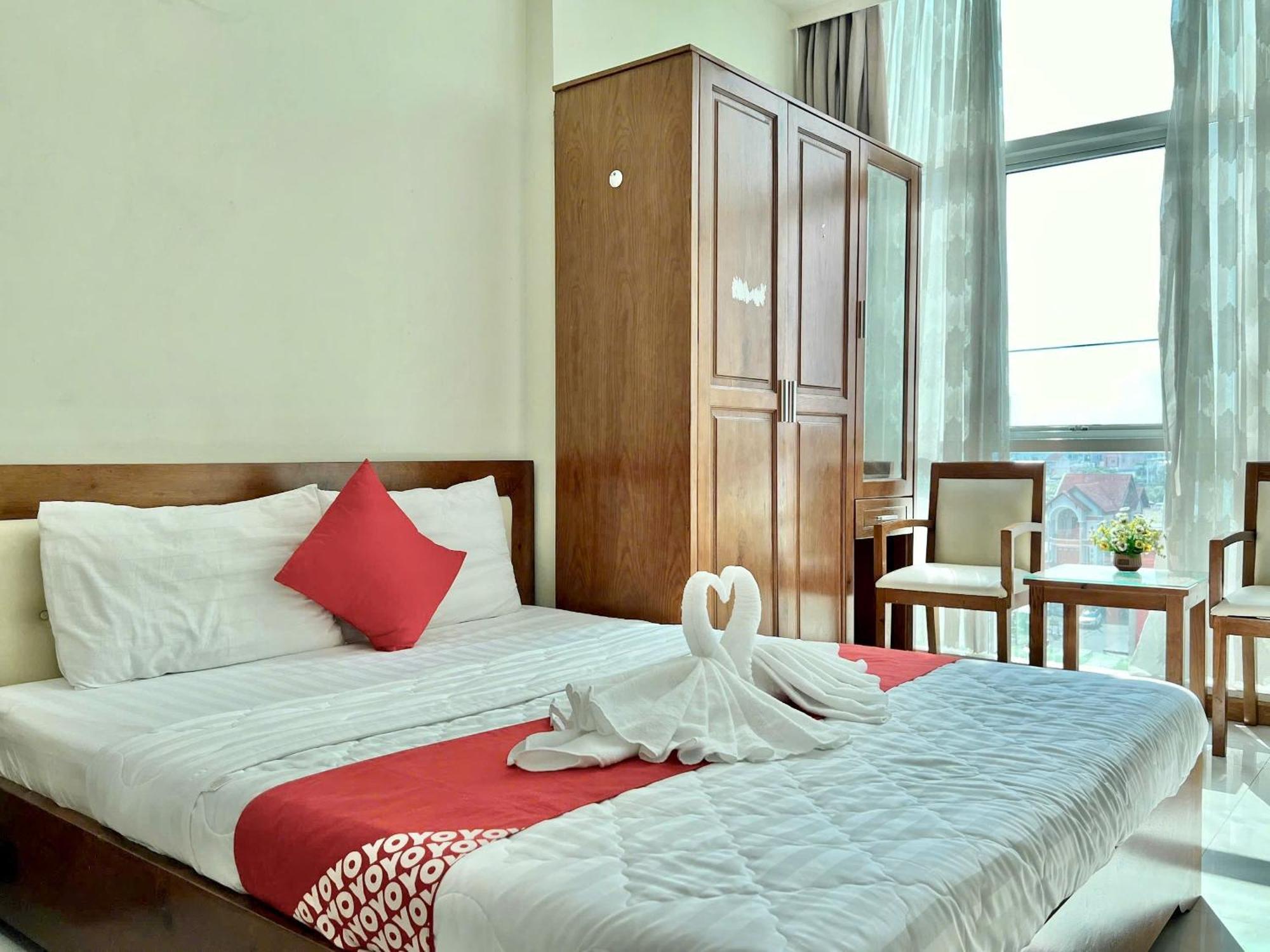 Nhu Y Bed & Breakfast