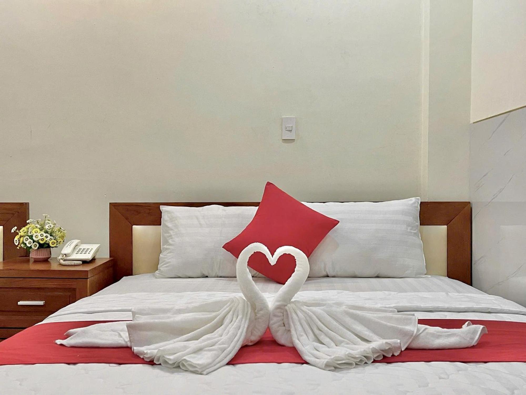 Bed & Breakfast Nhu Y Ho Chi Minh City