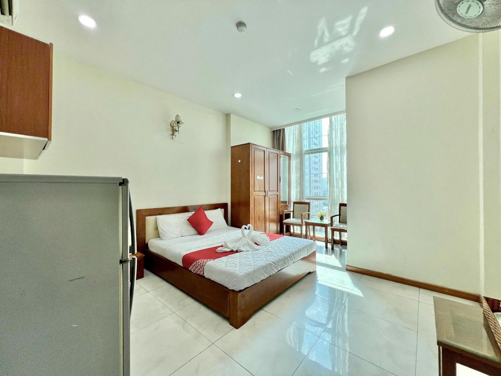 Nhu Y Bed & Breakfast