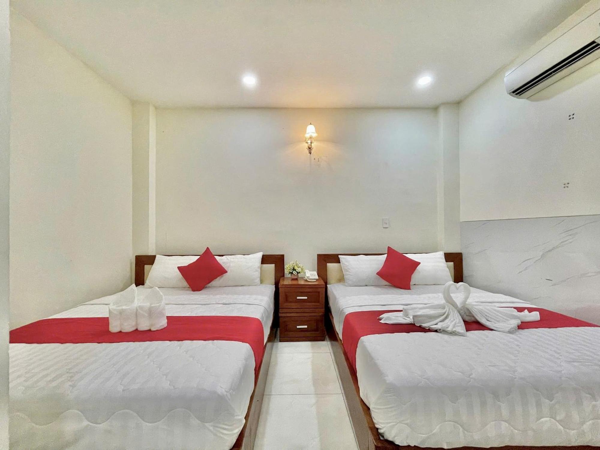 Nhu Y Bed & Breakfast