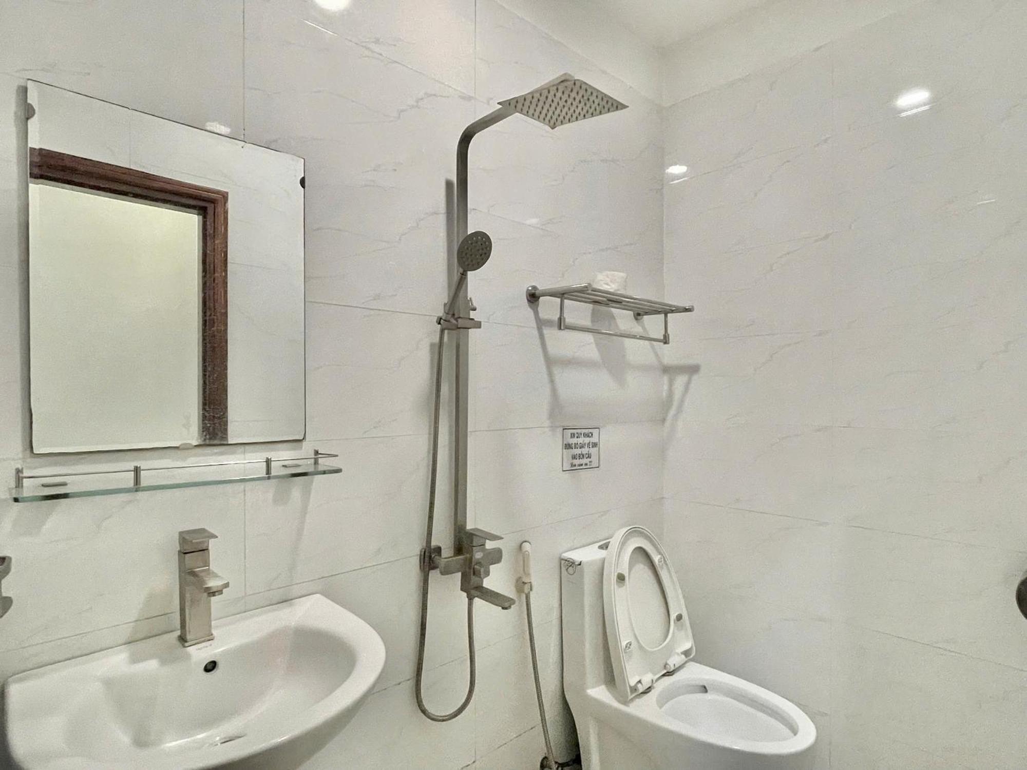 Bed & Breakfast Nhu Y *
