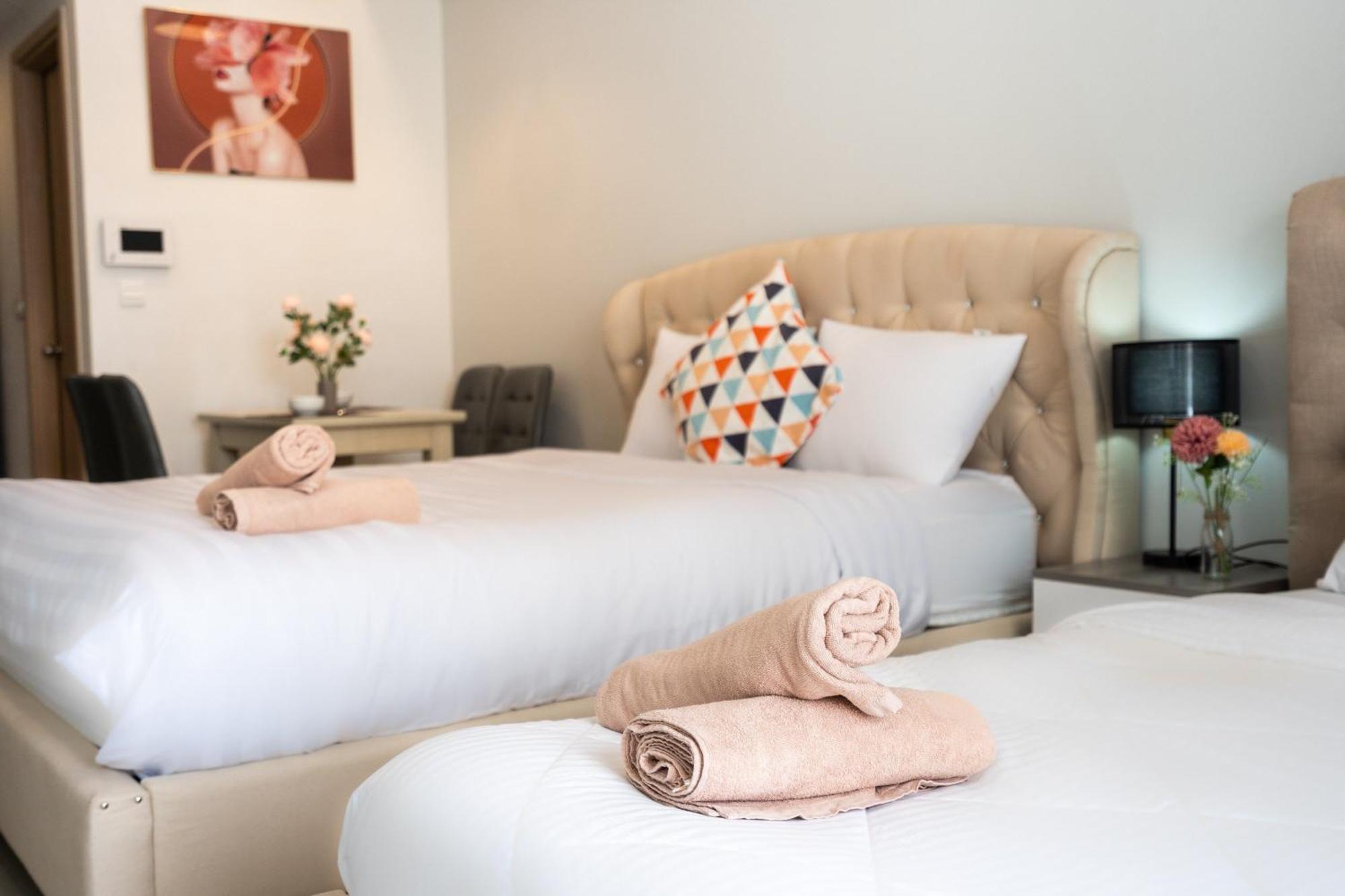 Ho Rivergate - Sai Gon, Quan 4 *