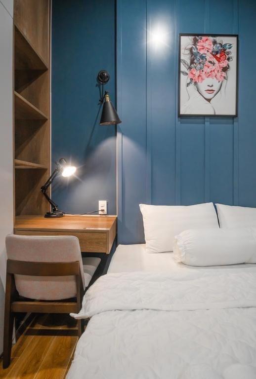 A La Maison Apartment Ho Chi Minh City