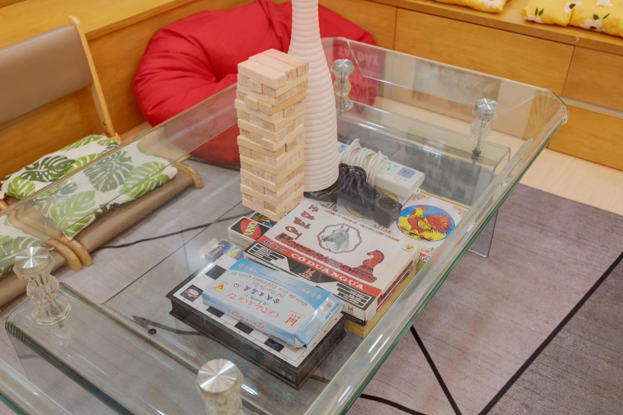 Hostel Saigon Authentic Hostel: Rooftop Retreat With Culinary Experiences