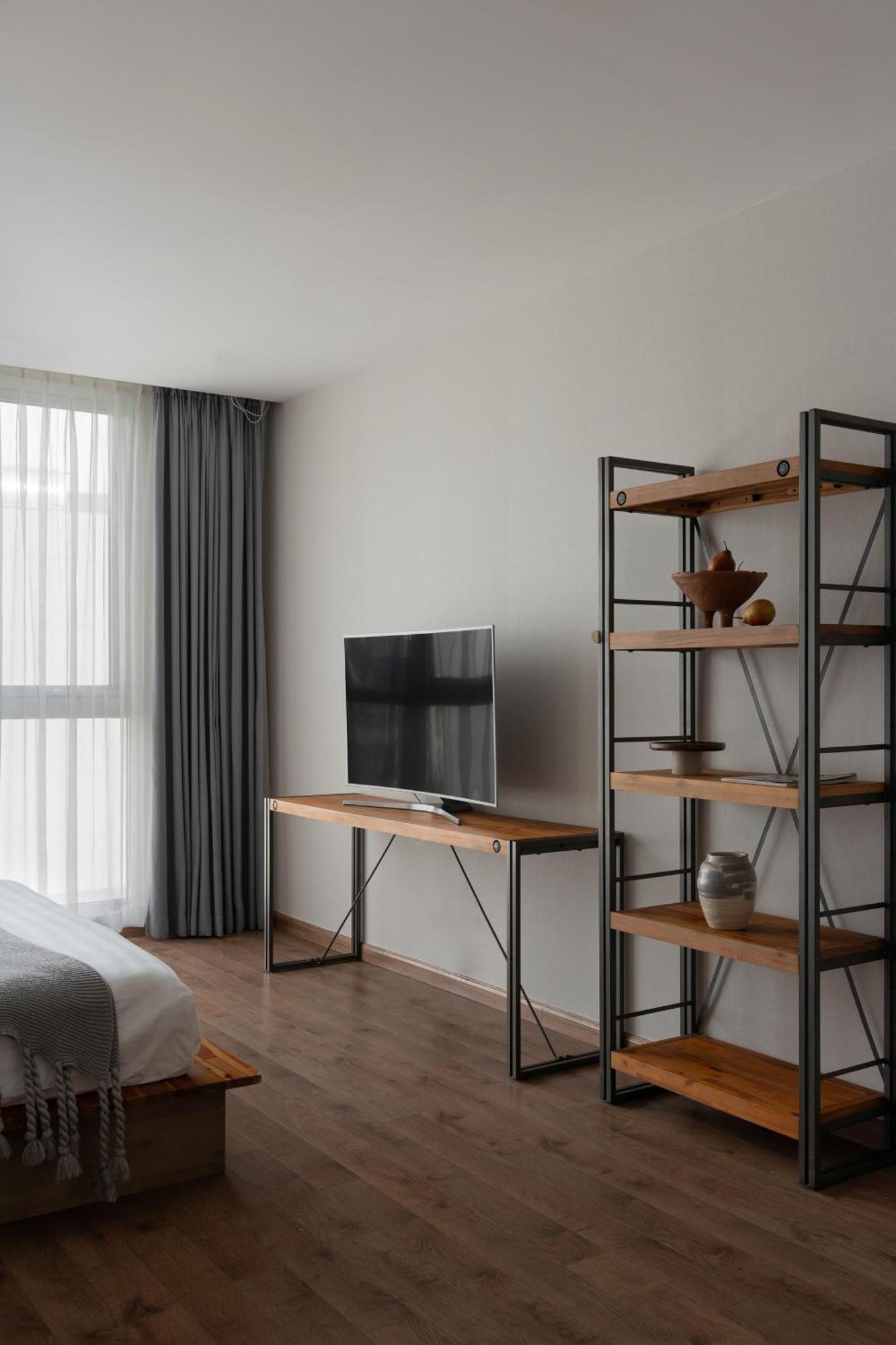 Allen Luxury - Vinhomes Park Pangsapuri *