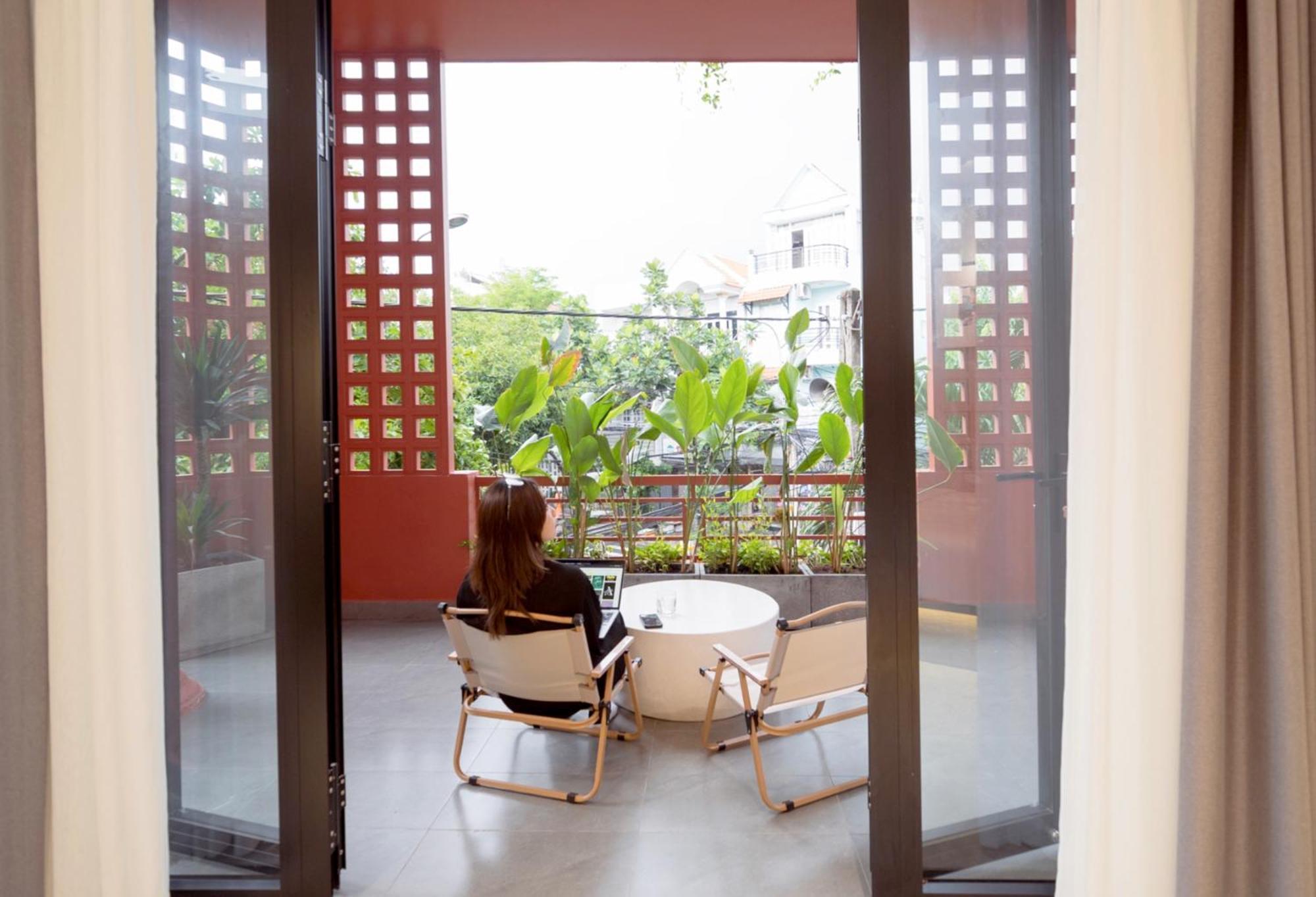 Kin Wander Tan Phong Ho Chi Minh City