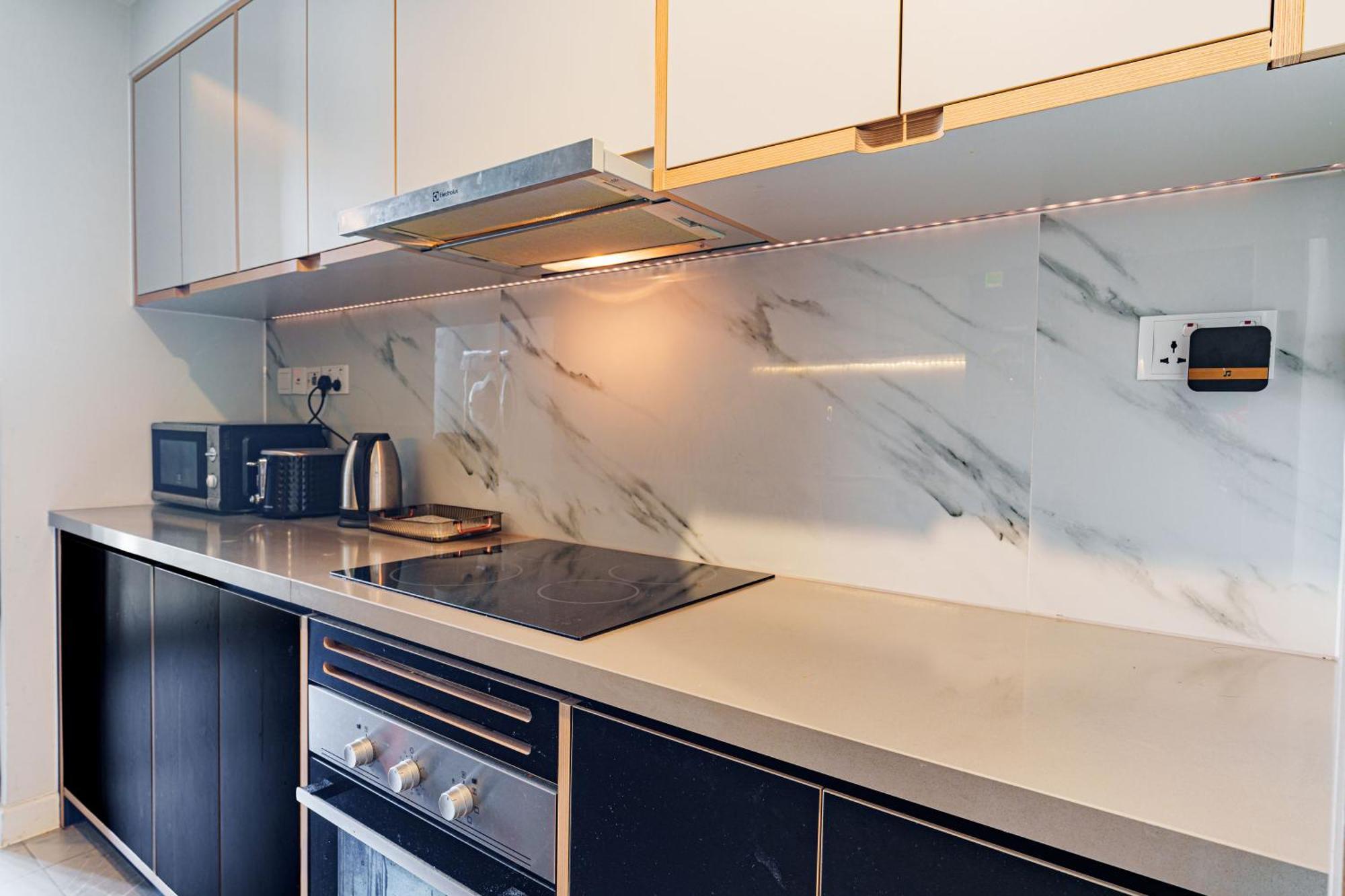 Apartment Zenity And Dimension Apartment, 608 Vo Kiet, Phuong Cau Kho, Quan 1,