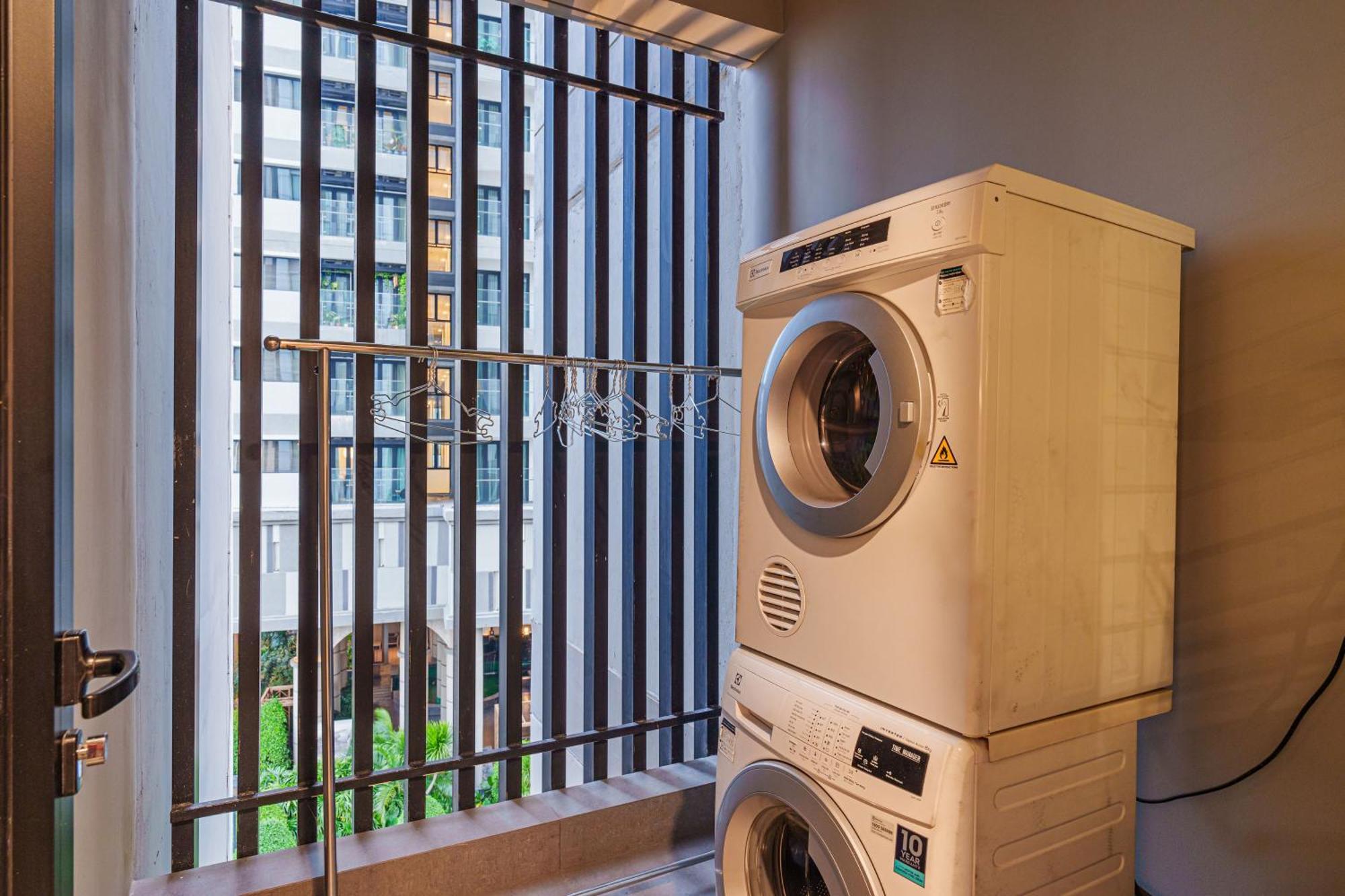 Zenity And Dimension Apartment, 608 Vo Kiet, Phuong Cau Kho, Quan 1, Apartment *