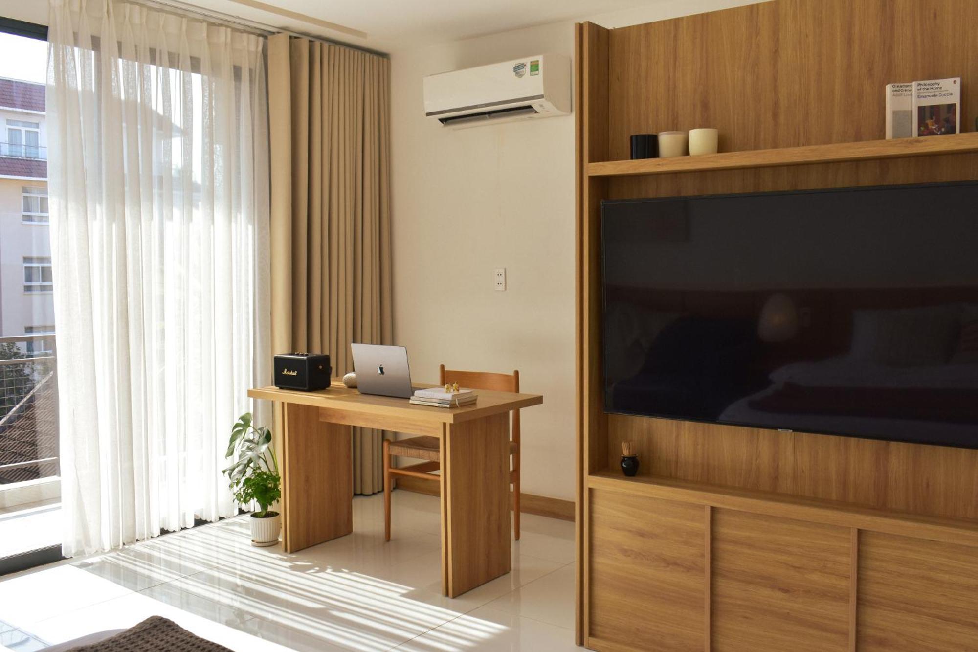 Apartment Harbor Point Thao Dien Ho Chi Minh City