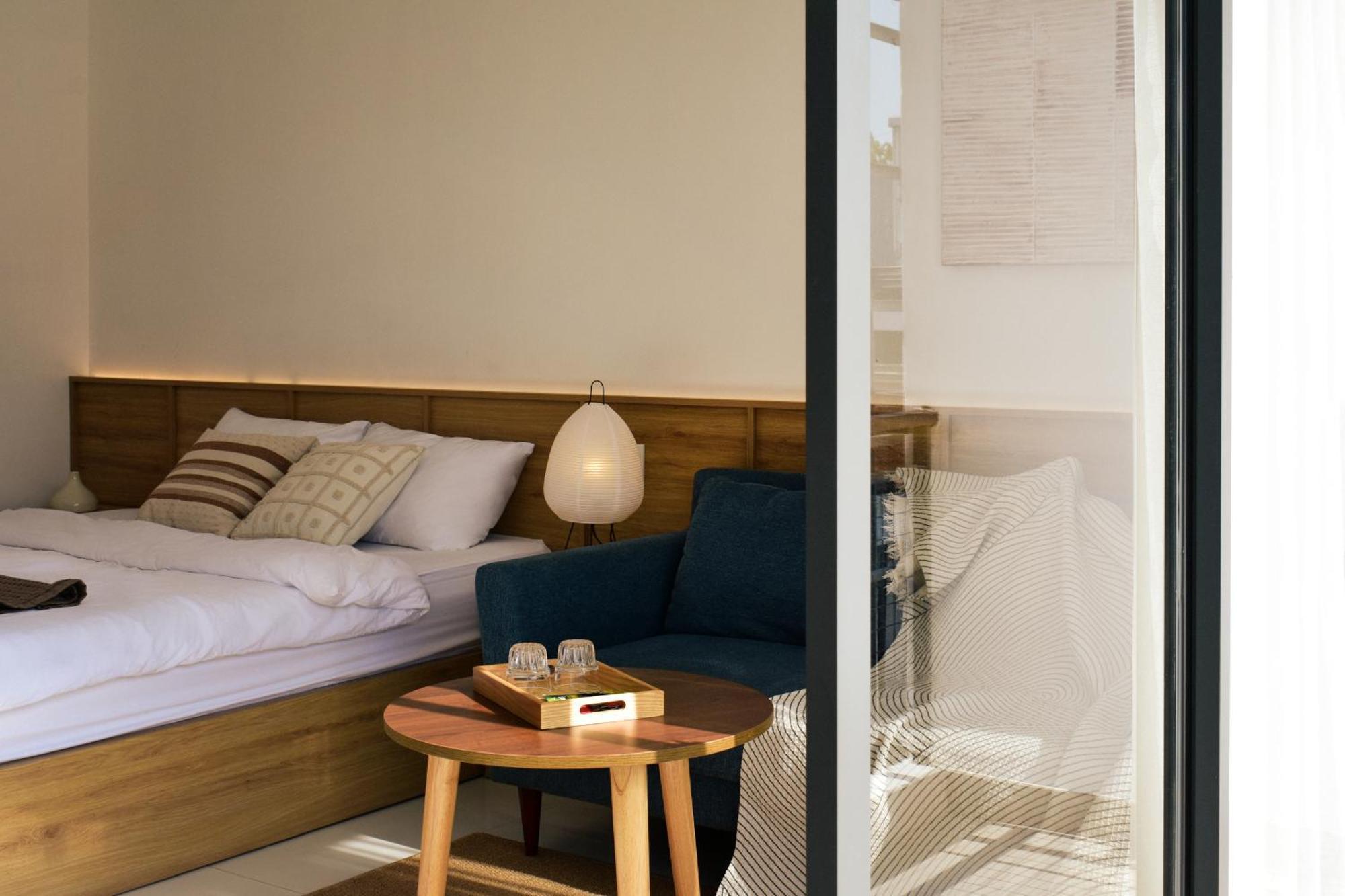 Harbor Point Thao Dien Apartment Ho Chi Minh City