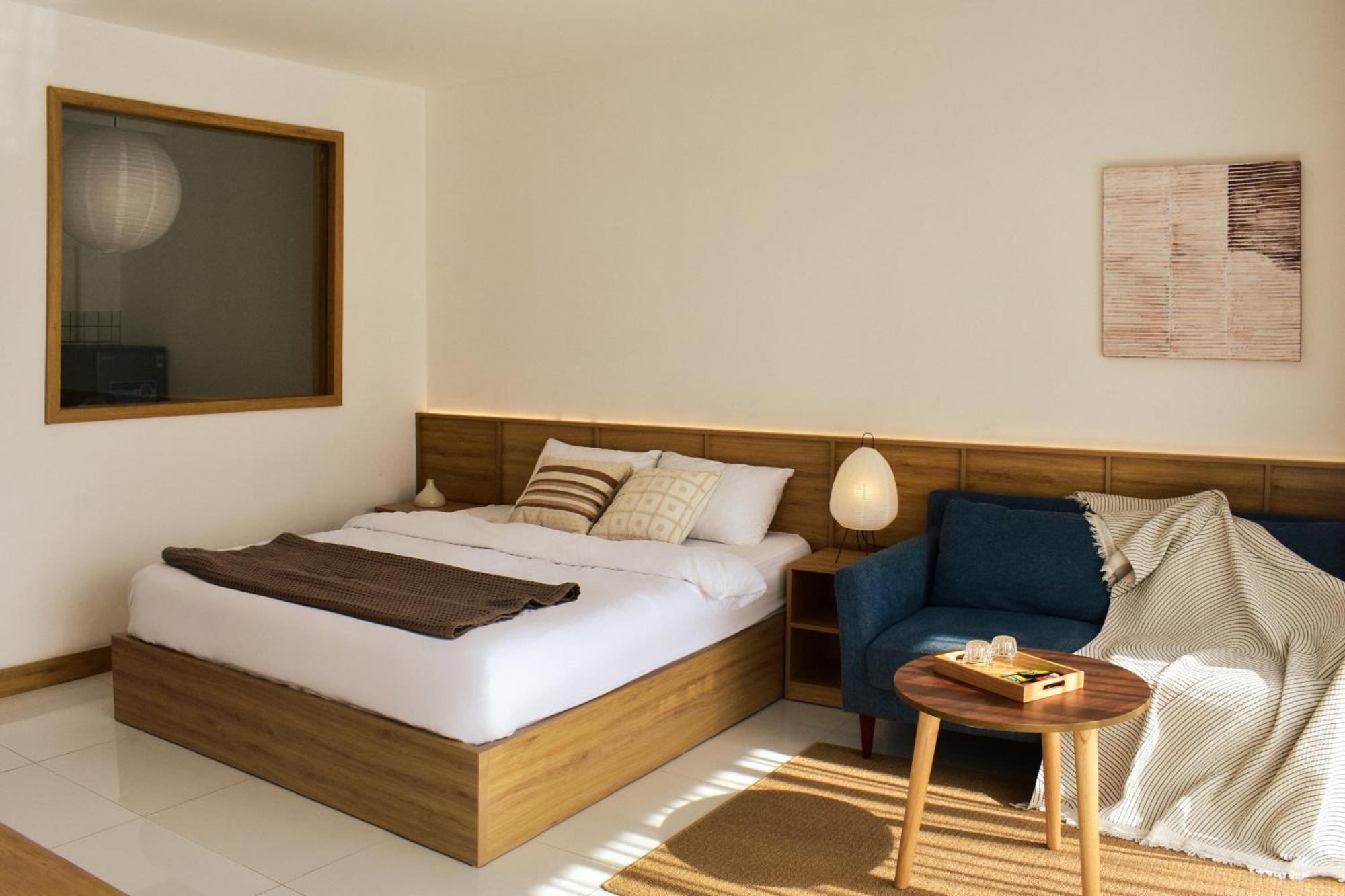 Harbor Point Thao Dien Apartment *